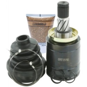 Inner Left CV Joint FEBEST 0211-P10LH OE Ref 39101-62Y06