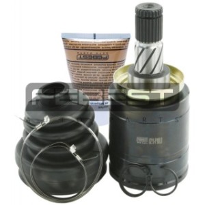 Joint homocinétique intérieur gauche FEBEST 0211-P10LH pour NISSAN 39101-4M575 FEBEST