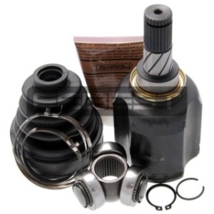 Joint homocinétique intérieur gauche FEBEST 0211-P11 pour NISSAN PRIMERA FEBEST