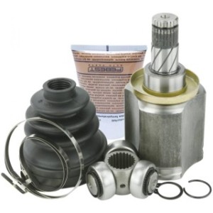 Inner CV Joint FEBEST 0211-P12QG16 OE Ref 39205-AU026