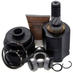 Inner Left CV Joint FEBEST 0211-P12QR20LH OE Ref 39205-AV325