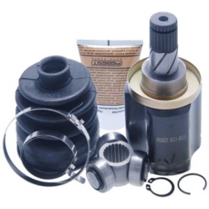 Inner CV Joint FEBEST 0211-QG15 OE Ref 39100-BM580