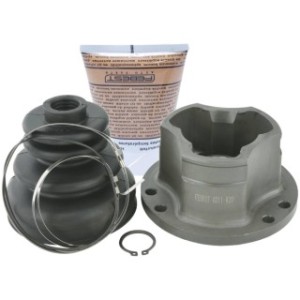 Joint homocinétique intérieur FEBEST 0211-R20 pour NISSAN TERRANO