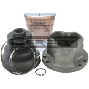 Joint homocinétique intérieur FEBEST 0211-R20 pour NISSAN TERRANO FEBEST