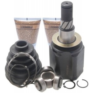 Inner CV Joint FEBEST 0211-R51 OE Ref 39100-EB310