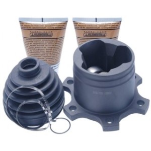 Rear Inner CV Joint FEBEST 0211-R51R OE Ref 39600-EB310