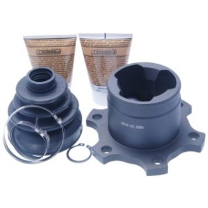 Joint homocinétique intérieur arrière FEBEST 0211-R51R37 pour NISSAN PATHFINDER