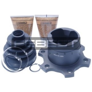 Joint homocinétique intérieur arrière FEBEST 0211-R51R37 pour NISSAN PATHFINDER FEBEST