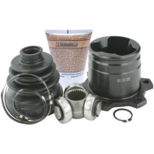 Rear Inner CV Joint FEBEST 0211-S50R OE Ref 39600-WL000