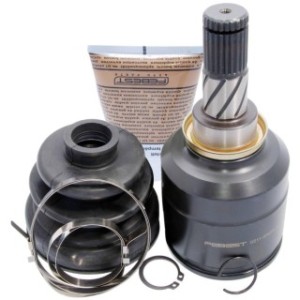 Inner Left CV Joint FEBEST 0211-SR20LH OE Ref 39204-2F226