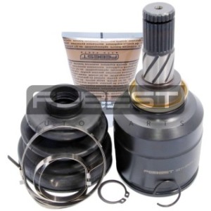Joint homocinétique intérieur gauche FEBEST 0211-SR20LH pour NISSAN PRIMERA FEBEST