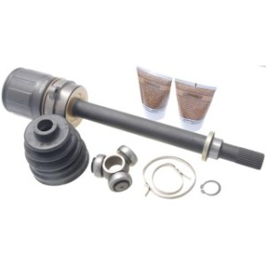 Inner Right CV Joint FEBEST 0211-SR20RH OE Ref 39204-2F225