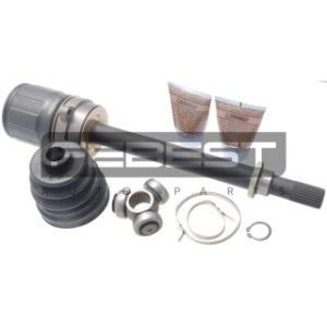 Joint homocinétique intérieur droit FEBEST 0211-SR20RH pour NISSAN PRIMERA FEBEST