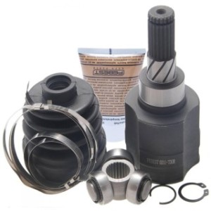 Rear Inner CV Joint FEBEST 0211-T30R OE Ref 39600-1HC1C