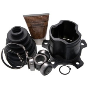 Inner Right CV Joint FEBEST 0211-T30RH OE Ref 39100-8H710