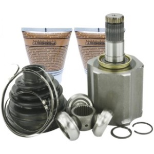 Inner Left CV Joint FEBEST 0211-T31LH OE Ref 39711-JG74A