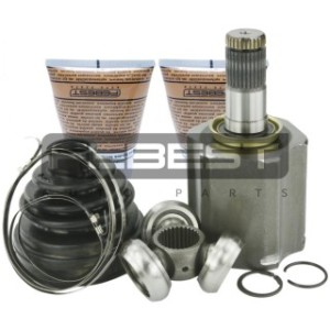 Joint homocinétique intérieur gauche FEBEST 0211-T31LH pour NISSAN X-TRAIL, MURANO FEBEST