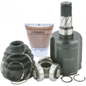 Inner Left CV Joint FEBEST 0211-T31MTLH OE Ref 39101-3JK0A