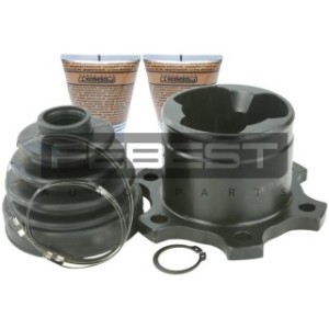 Joint homocinétique intérieur arrière FEBEST 0211-TA60R pour NISSAN ARMADA, TITAN FEBEST