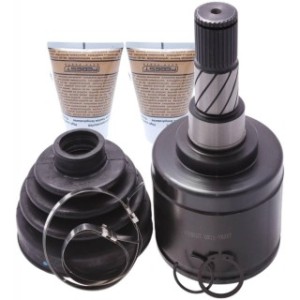 Inner CV Joint FEBEST 0211-Y62AT OE Ref 39711-1LB0B