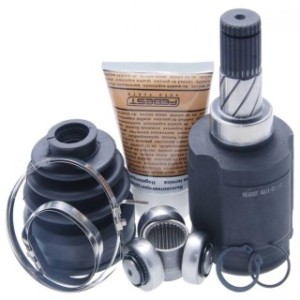 Inner Right CV Joint FEBEST 0211-Z11AT OE Ref 39100-1HM1A