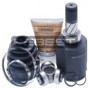 Joint homocinétique intérieur droit FEBEST 0211-Z11AT pour NISSAN 39100-1FA0B FEBEST