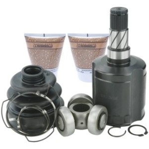 Inner Left CV Joint FEBEST 0211-Z50LH OE Ref 39101-CC40B