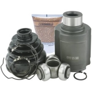 Inner Right CV Joint FEBEST 0211-Z50RH OE Ref 39100-CC40B