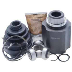 Inner Right CV Joint FEBEST 0211-Z51RH OE Ref 39711-1AA0B