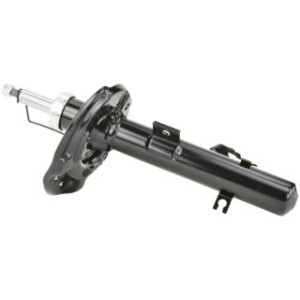 Shock Absorber Front Left FEBEST 02110-001FL OE Ref 54303-4EA6B