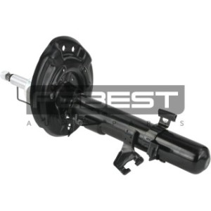 Amortisseur avant gauche FEBEST 02110-004FL pour NISSAN X-TRAIL FEBEST