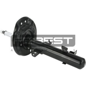 Amortisseur avant droit FEBEST 02110-004FR pour NISSAN X-TRAIL FEBEST