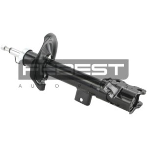 Amortisseur arrière gauche FEBEST 02110-005RL pour NISSAN X-TRAIL FEBEST