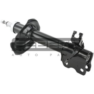 Amortisseur avant gauche FEBEST 02110-006FL pour NISSAN X-TRAIL FEBEST