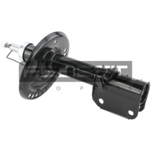 Amortisseur avant gauche FEBEST 02110-012FL pour NISSAN ALTIMA, TEANA FEBEST