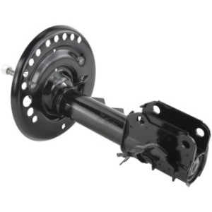 Amortisseur avant gauche FEBEST 02110-014FL pour NISSAN TEANA, ALTIMA