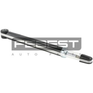 Amortisseur arrière FEBEST 02110-016R pour NISSAN NOTE, MICRA FEBEST