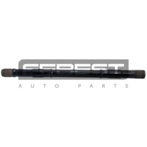 Demi-arbre de transmission gauche FEBEST 0212-B14LH pour NISSAN 39205-61E00 FEBEST