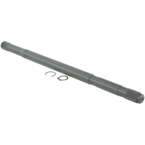 Axle Half Shaft Left FEBEST 0212-K12LH OE Ref 39101-BC500