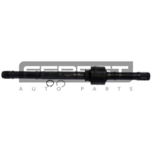 Demi-arbre de transmission gauche FEBEST 0212-P10LH pour NISSAN PRIMERA FEBEST