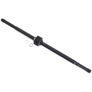 Axle Half Shaft Right FEBEST 0212-QG16RH OE Ref 39204-AU025