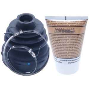 Inner CV Joint Boot Kit FEBEST 0215-C11XT OE Ref 39741-CG025