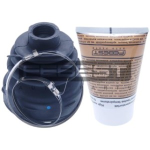 Kit de soufflet de joint homocinétique intérieur FEBEST 0215-C11XT pour NISSAN et plus encore... FEBEST