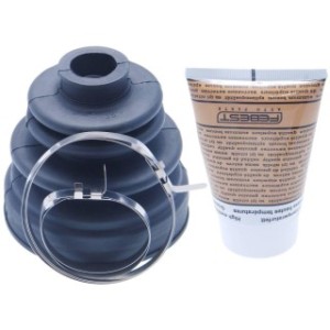 Inner CV Joint Boot Kit FEBEST 0215-CA33 OE Ref 1339667