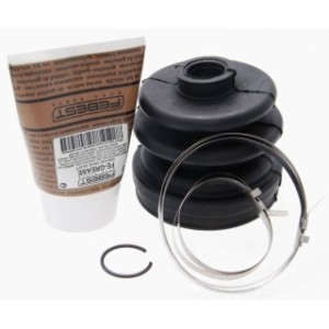 Inner CV Joint Boot Kit FEBEST 0215-EP16T OE Ref 39741-2F025