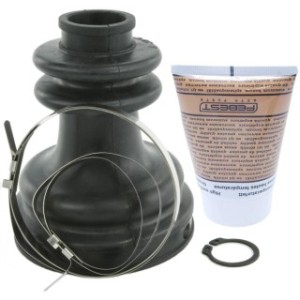 Inner CV Joint Boot Kit FEBEST 0215-G15RAATT OE Ref 39100-4AA0A
