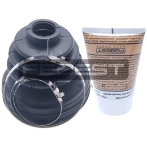 Kit de soufflet de joint homocinétique intérieur FEBEST 0215-P12QG16T pour NISSAN PRIMERA FEBEST