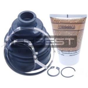 Kit de soufflet de joint homocinétique intérieur FEBEST 0215-T31RT pour NISSAN, INFINITI 39600-1AA0B FEBEST