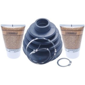 Inner CV Joint Boot Kit FEBEST 0215-Y62 OE Ref 39711-1LB0B