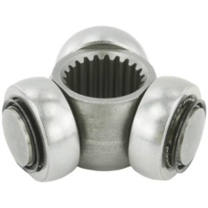 Tripod Joint FEBEST 0216-B10 OE Ref 04743819AB